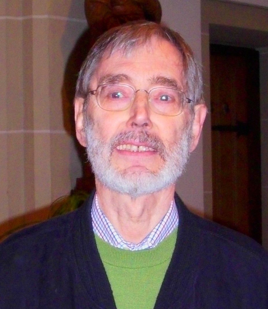 Oktober 2010 leitete Kantor Hans Deppe unseren Kirchen-Chor.