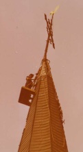 Turmkreuz